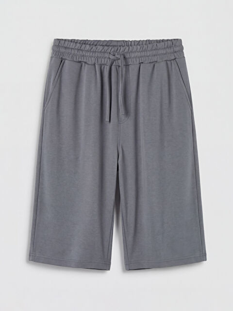 LCWAIKIKI Classic Regular Fit Erkek Şort