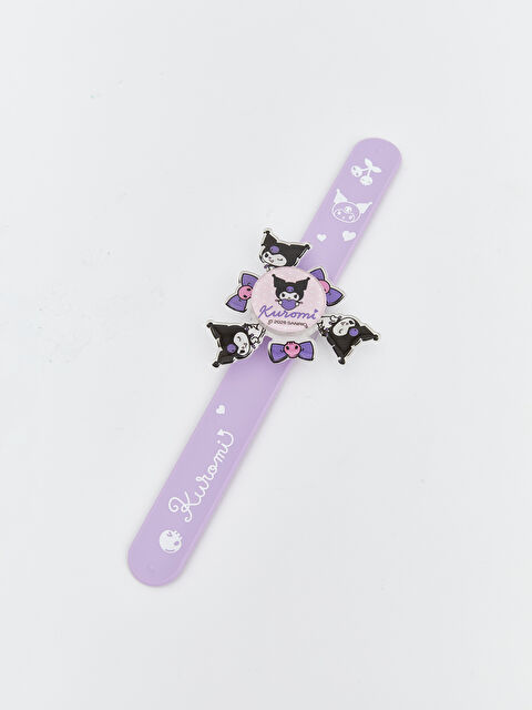 LCW ACCESSORIES Hello Kitty Baskılı Kız Çocuk Bileklik - S6ER36Z4-M0T