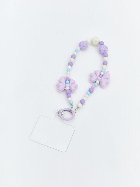 LCW ACCESSORIES Fiyonk Figürlü Telefon Aksesuarı - S6ER44Z8-QBC