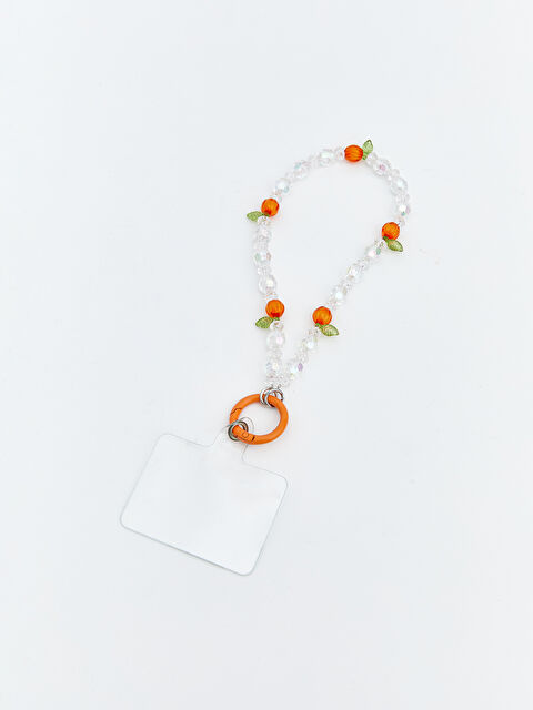 LCW ACCESSORIES Meyve Figürlü Telefon Aksesuarı - S6ER45Z8-M0T