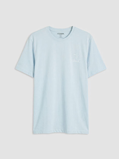 LCWAIKIKI Classic تي شيرت