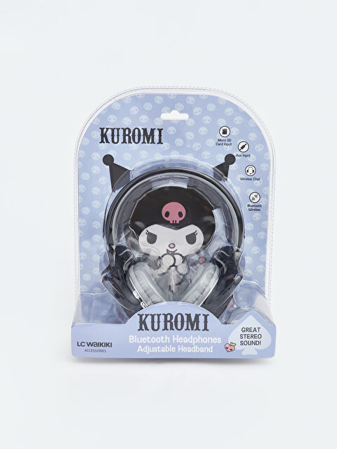 LCW ACCESSORIES Girl MIX Headphone - S6ET98Z4-M0T