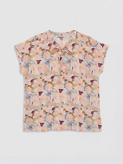 LCWAIKIKI Classic Жена Мулти Блуза