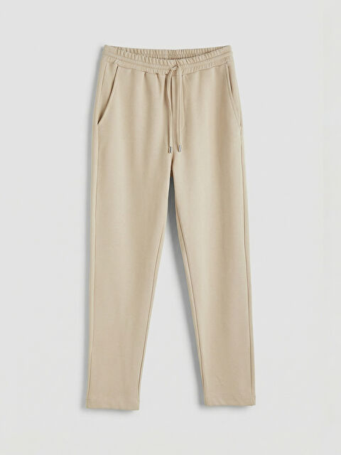 LCW ECO Standart Kalıp Erkek Pantolon - S6EU85Z8-CR8