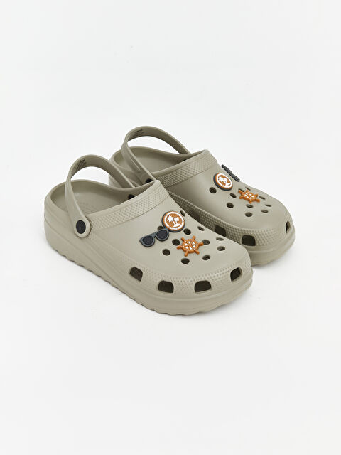 LCW STEPS BEŽ Klompe Muškarac