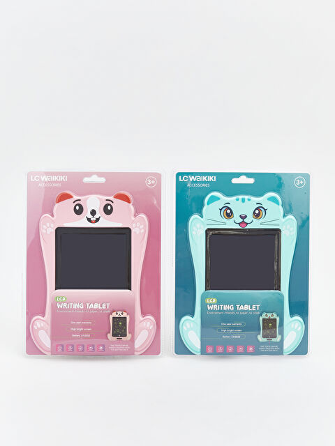 LCW ACCESSORIES Dijital Çizim Tableti - S6EV27Z4-QBC