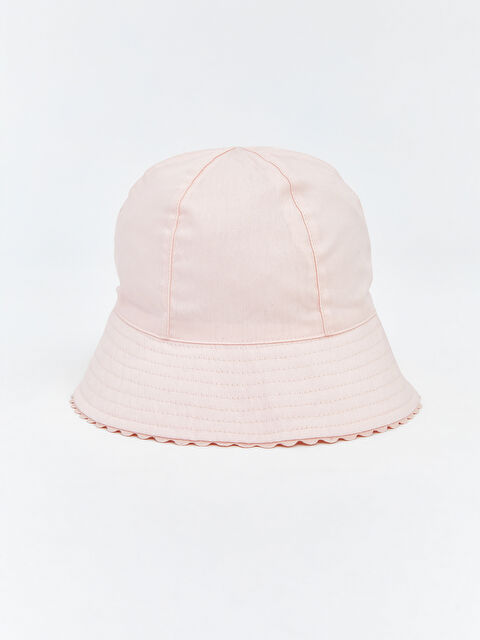 LCW ACCESSORIES Kız Bebek Bucket Şapka - S6EV39Z1-FX2