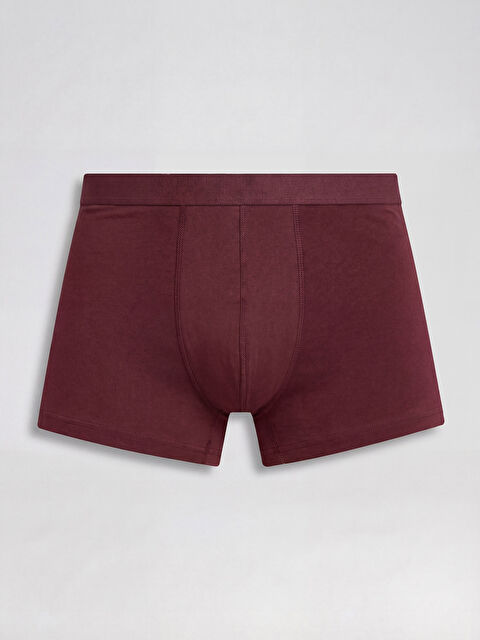 LC WAIKIKI Pamuklu Esnek Erkek Boxer