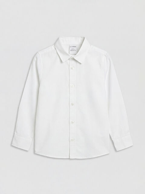 LCW baby قميص - S6EY29Z1-Q6K