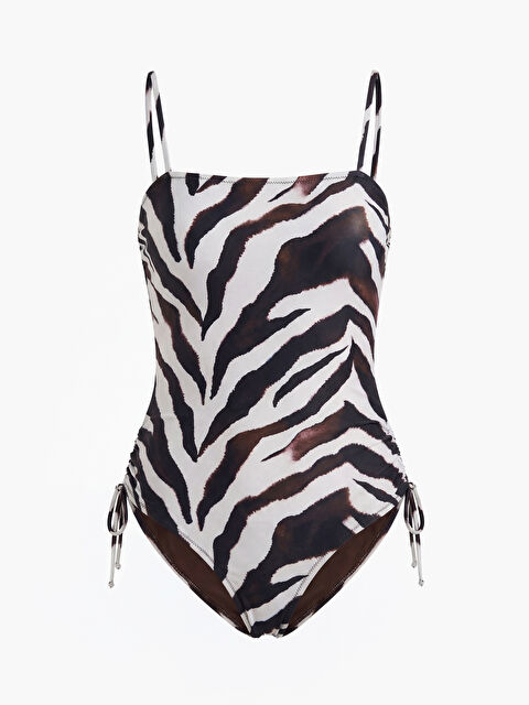 LCW DREAM BRAON Kupaći kostim Žena