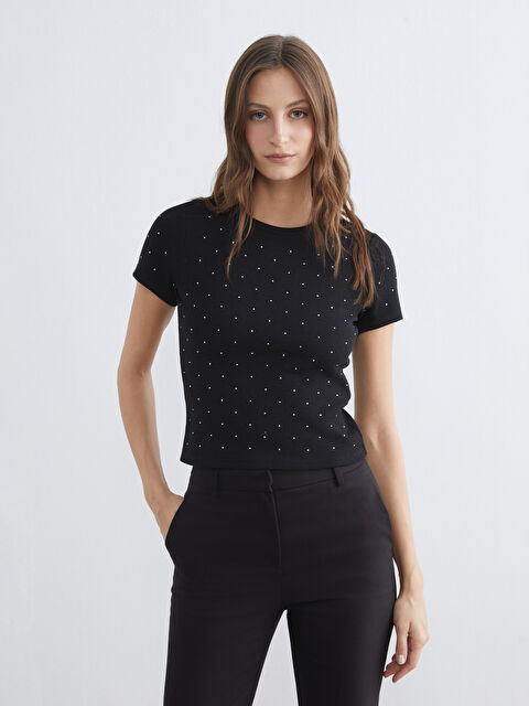 LC WAIKIKI Corps NOIR Femme - S6FA25Z8-LQJ