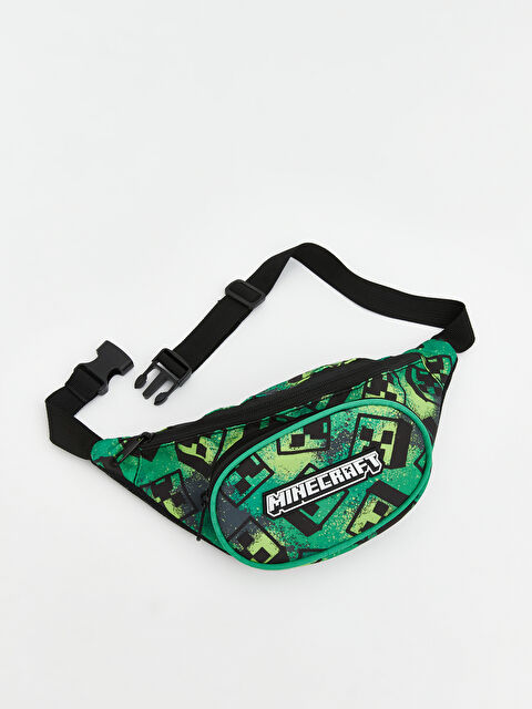 LCW ACCESSORIES Sac à bandoulière Mixte Garçon