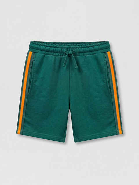 LCW Kids Shorts VERT Garçon