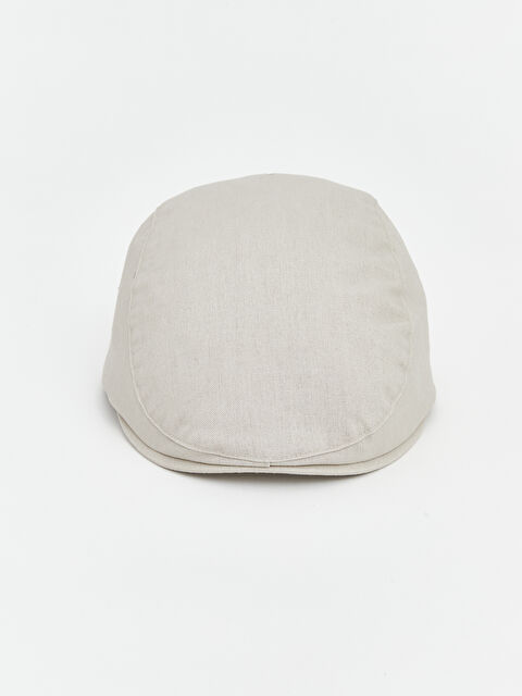 LCW ACCESSORIES قبعة مسطحة رجالية