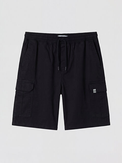 XSIDE شورت كارغو