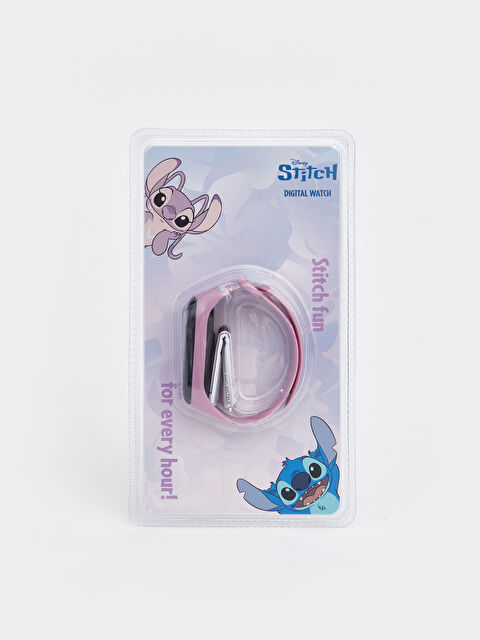 LCW ACCESSORIES Girl MIX Digital Watch - S6FB72Z4-M0T