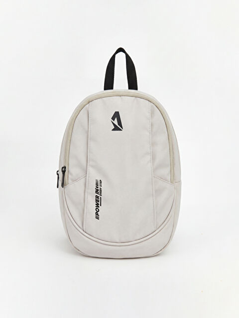 LCW ACCESSORIES Laptop Baskılı Erkek Çocuk Sırt Çantası - S6FC44Z4-EEW