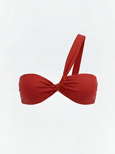 LCW DREAM Woman ORANGE Bikini Top