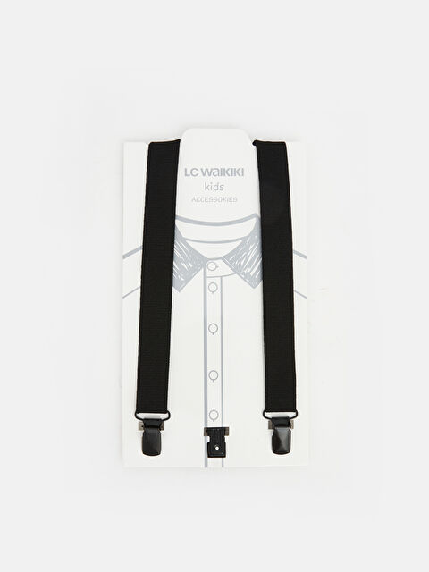 LCW ACCESSORIES Erkek Bebek Pantolon Askısı - S6FC92Z1-CVL