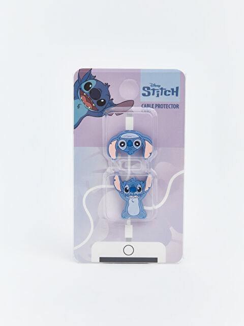LCW ACCESSORIES Stich Figürlü İphone Kablo Koruyucu - S6FD03Z4-M0T
