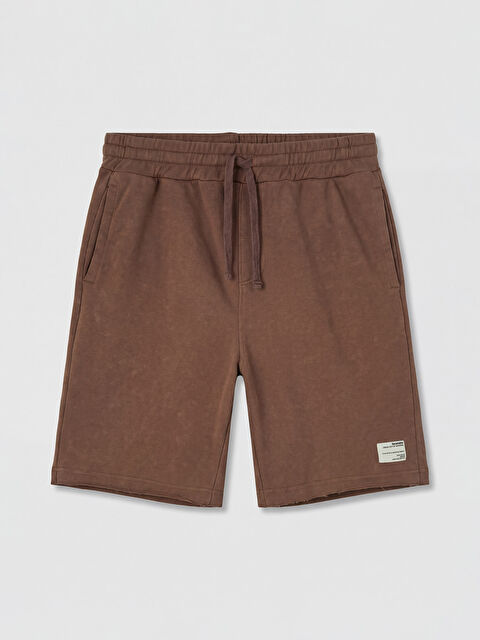 XSIDE Rahat Kalıp Erkek Şort