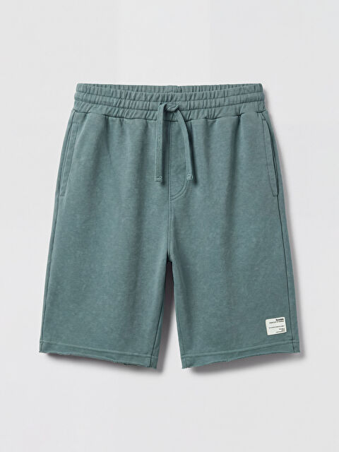 XSIDE Rahat Kalıp Erkek Şort