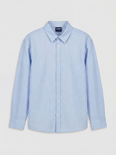 LCW Kids Boy MIX Shirt - S6FF54Z4-K00