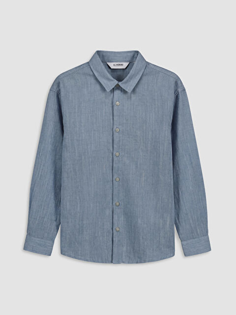 LCW Kids قميص - S6FF54Z4-K00