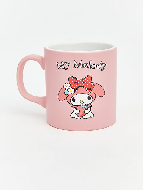 LCW HOME  My Melody Baskılı Seramik Kupa - S6FF99Z8-LT4