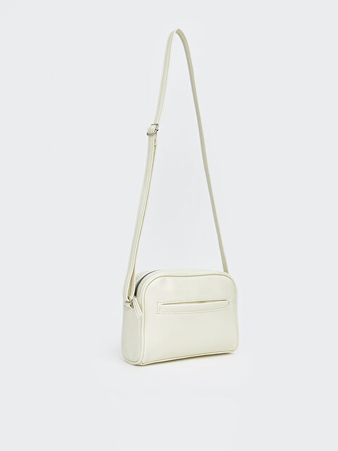 LCW ACCESSORIES Woman ECRU Shoulder bag - S6FG17Z8-EEW