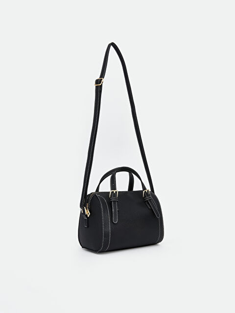 LCW ACCESSORIES Woman BLACK Shoulder bag - S6FG18Z8-CVL