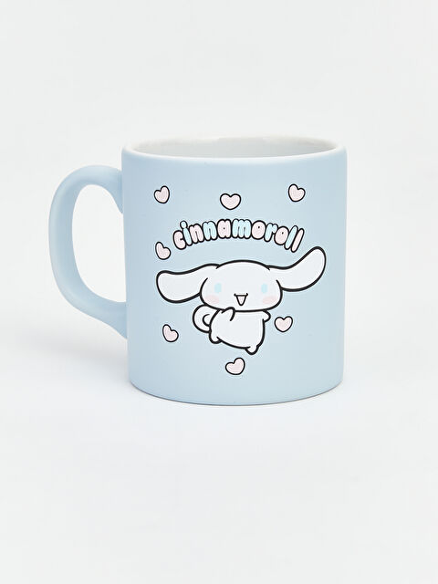 LCW HOME Cinnamaroll Baskılı Seramik Kupa 320 ml - S6FG90Z8-CU2
