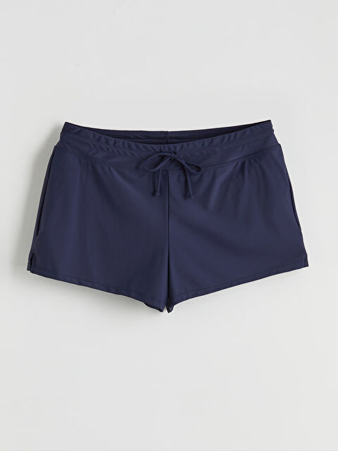 LC WAIKIKI Σορτς για Γυναίκες με Ελαστική Μέση