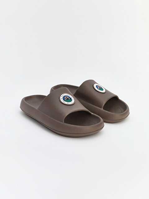 LCW STEPS شباشب بني رجل