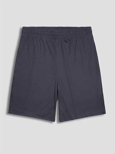 XSIDE ACTIVE Man GREY Shorts - S6FI15Z8-LZF