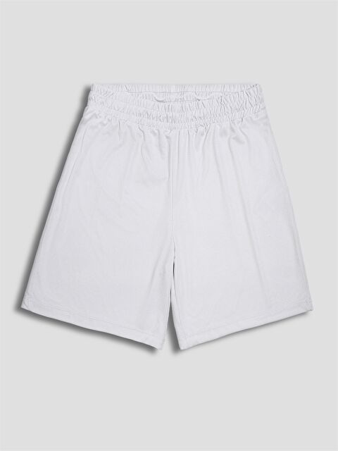 XSIDE ACTIVE Man GREY Shorts - S6FI15Z8-SHL