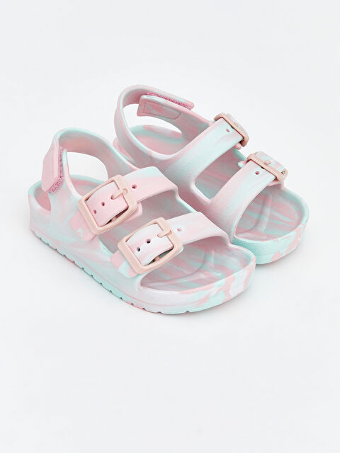 LCW STEPS Girl MIX Sandals