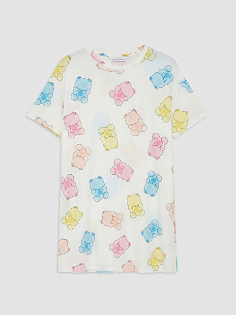 LCW Young جلی شەوانە بێجی كاڵ ژن