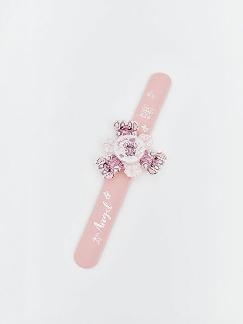 LCW ACCESSORIES Lilo ve Stitch Baskılı Kız Çocuk Bileklik - S6FK57Z4-M0T