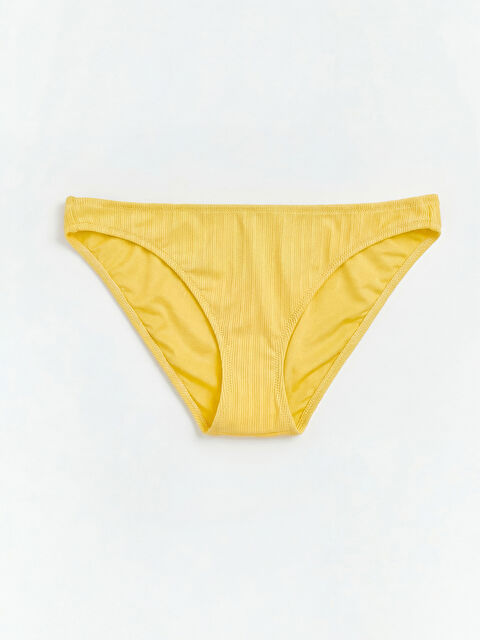 LCW DREAM Dokulu Kadın Bikini Altı