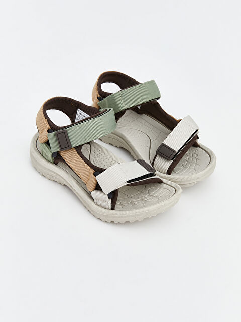 LCW STEPS صنادل بيج ولد - S6FL11Z1-DEE