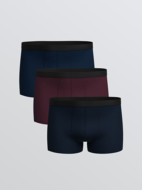 LC WAIKIKI Man MIX Boxer Briefs - S6FL43Z8-M0T