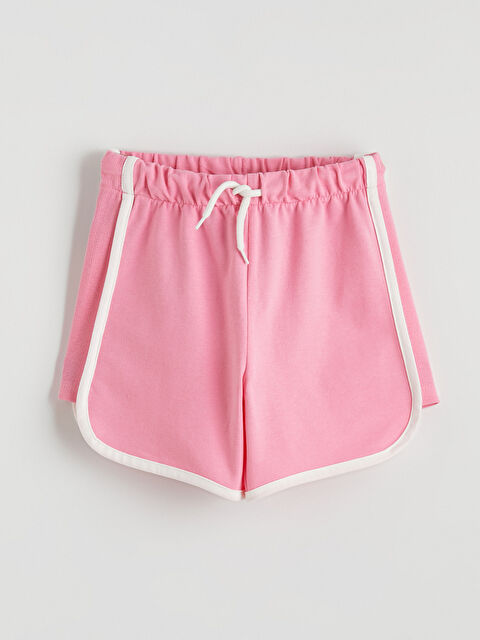 LCW ECO شۆرت په‌مه‌یی کچ - S6FL97Z4-FNL