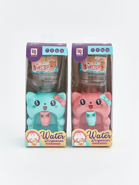 LCW ACCESSORIES მინიატურული წყლის დისპენსერი - S6FM30Z4-QBC