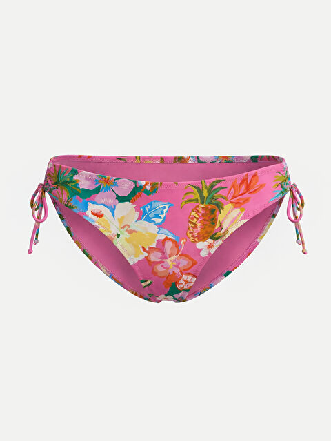 LCW DREAM Yanları Bağlamalı Kadın Bikini Altı