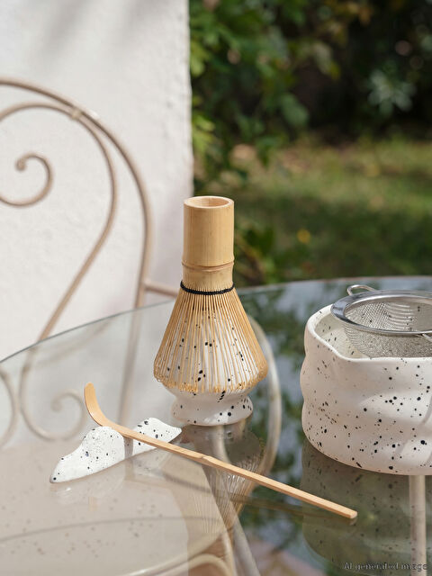 LCW HOME Porselen Matcha Seti