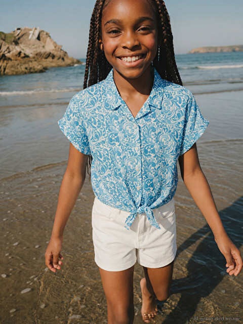 ウェア ITALIA #13 Shop Girls Shirt – Best Prices & Styles | LC Waikiki