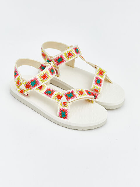 LCW STEPS سەندەل بێجی كاڵ کچ