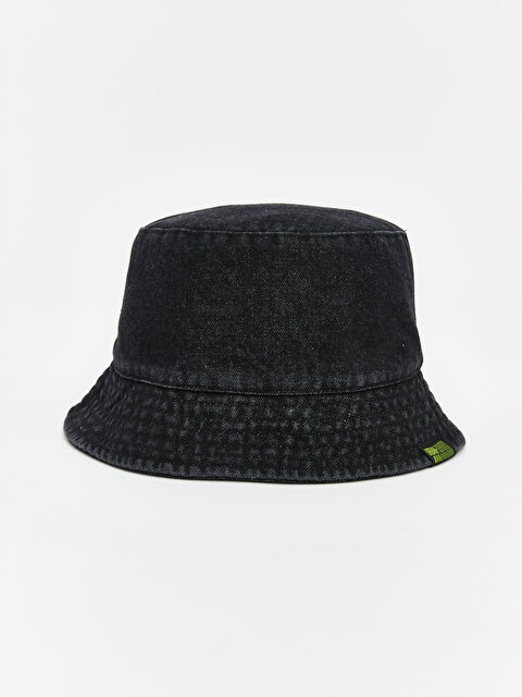 LCW ACCESSORIES Boy ANTHRACITE Bucket Hat