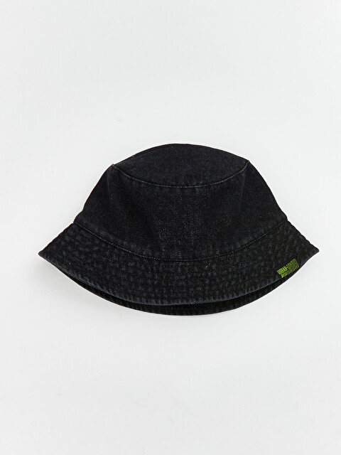 LCW ACCESSORIES Boys' Bucket Hat - S6FO59Z4-CZM - LC Waikiki